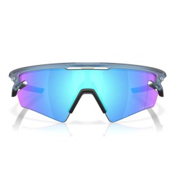 OAKLEY SPHAERA SLASH STONEWASH PRIZM SAPPHIRE | Accessoires et équipements pour vélo