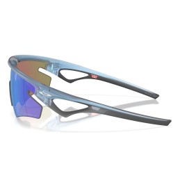 OAKLEY SPHAERA SLASH STONEWASH PRIZM SAPPHIRE | Accessoires et équipements pour vélo
