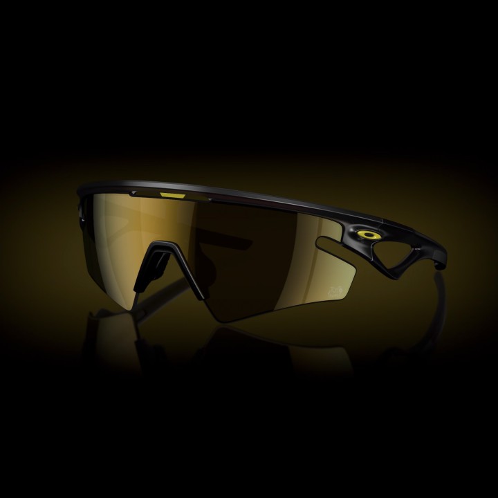 OAKLEY SPHAERA SLASH TOUR DE FRANCE | Accessoires et équipements pour vélo