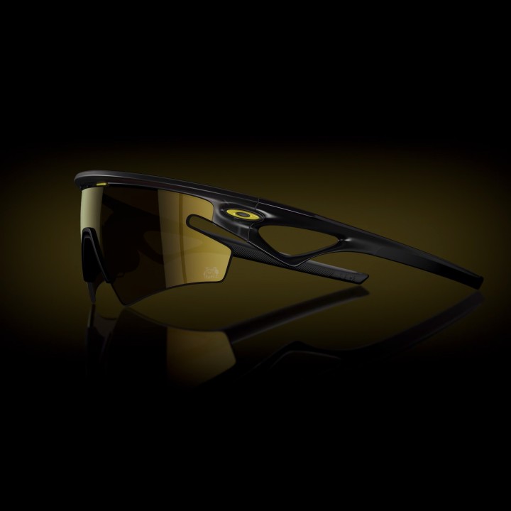 OAKLEY SPHAERA SLASH TOUR DE FRANCE | Accessoires et équipements pour vélo