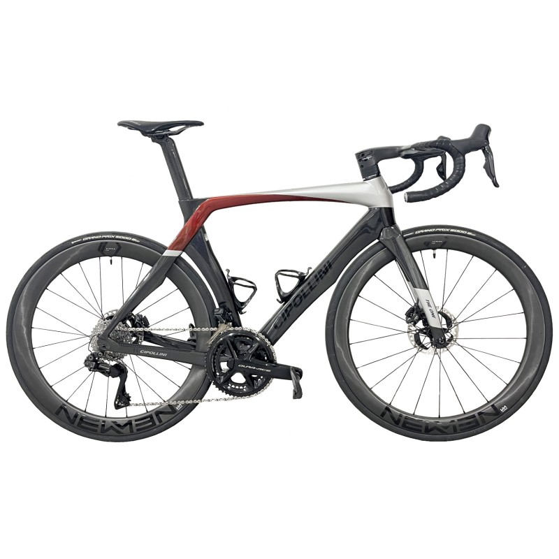 CIPOLLINI THE ONE 2023| Accessoires et équipements pour vélo