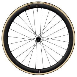 ROUES RESERVE 34/37 MOYEUX DTWISS 240 | Accessoires et équipements ...