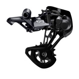 DERAILLEUR ARRIERE SHIMANO DEORE XT RD-M8100-GS 12V| Accessoires et équipements...
