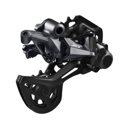DERAILLEUR ARRIERE SHIMANO DEORE XT RD-M8100-GS 12V| Accessoires et équipements...