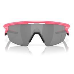 OAKLEY SPHAERA NEON PINK PRIZM BLACK | Accessoires et équipements pour vélo