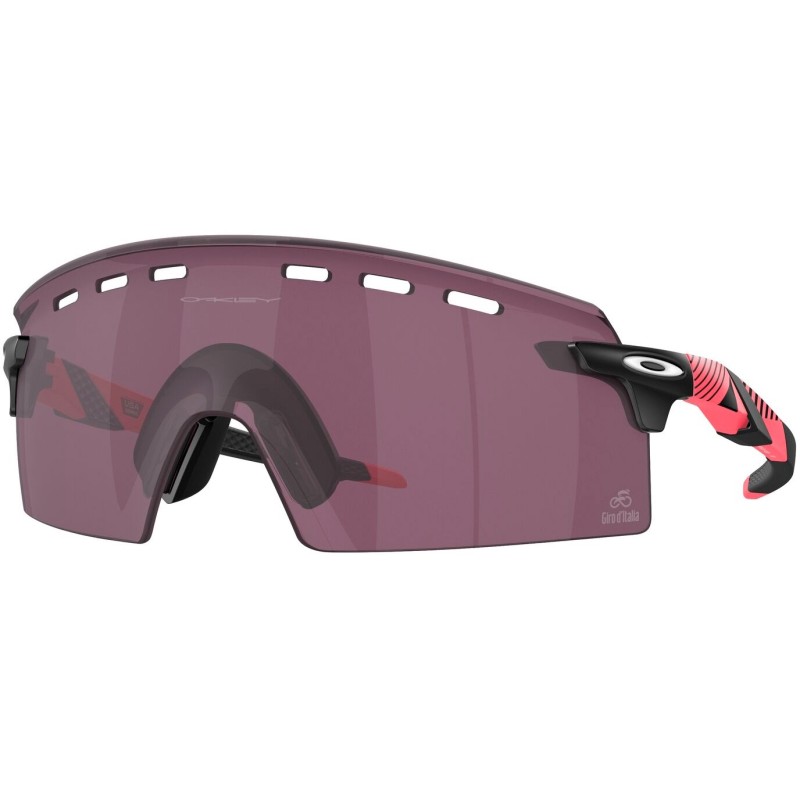 OAKLEY ENCODER STRIKE GIRO D'ITALIA COLLECTION | Accessoires et équipements pour vélo