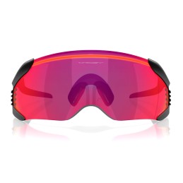 OAKLEY VELO KATO PRIZM ROAD MATTE BLACK | Accessoires et équipements pour vélo