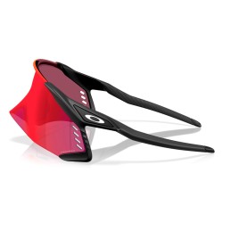 OAKLEY VELO KATO PRIZM ROAD MATTE BLACK | Accessoires et équipements pour vélo