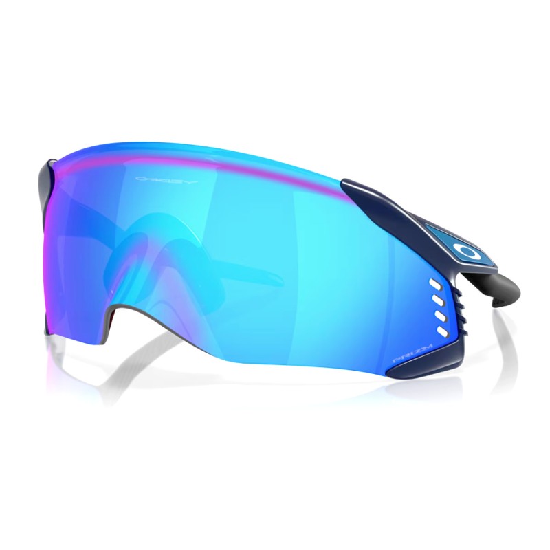 OAKLEY VELO KATO PRIZM SAPPHIRE BLUE | Accessoires et équipements pour vélo