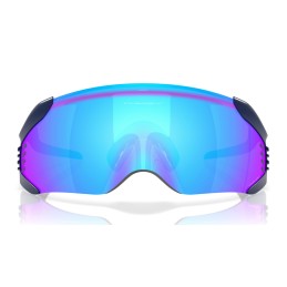OAKLEY VELO KATO PRIZM SAPPHIRE BLUE | Accessoires et équipements pour vélo