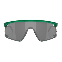 OAKLEY BXTR METAL PRIZM BLACK TRANSPARANT VIRIDIAN| Accessoires et équipements pour vélo