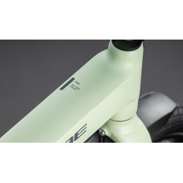 CUBE FOLD HYBRID 545 PEA'N'REFLEX 545 2026| Accessoires et équipeme...