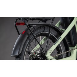 CUBE FOLD HYBRID 545 PEA'N'REFLEX 545 2026| Accessoires et équipeme...