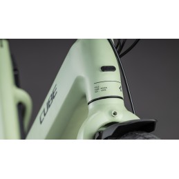 CUBE FOLD HYBRID 545 PEA'N'REFLEX 545 2026| Accessoires et équipeme...