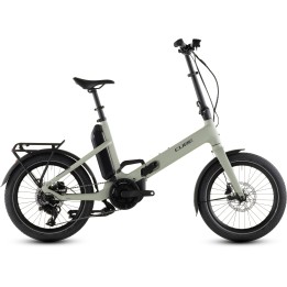 CUBE FOLD HYBRID 545 PEA'N'REFLEX 545 2026| Accessoires et équipeme...