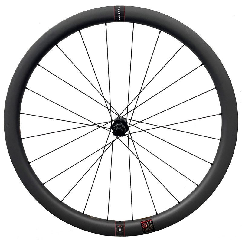 ROUES RESERVE 34/37 MOYEUX DTWISS 240 | Accessoires et équipements ...