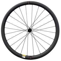 ROUES RESERVE 34/37 MOYEUX DTWISS 240 | Accessoires et équipements ...