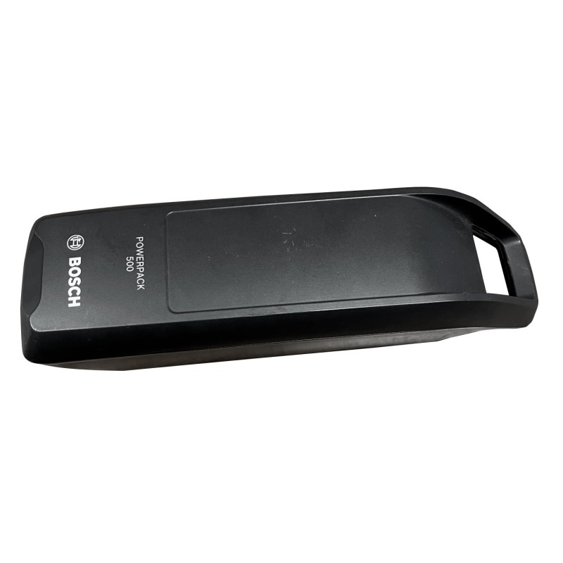 BATTERIE BOSCH POWERPACK 500WH| Accessoires et équipements pour vélo