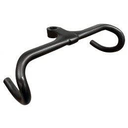 CINTRE CUBE BASEBAR STEM COMBINATION 40CM | Accessoires et équipements pour vélo