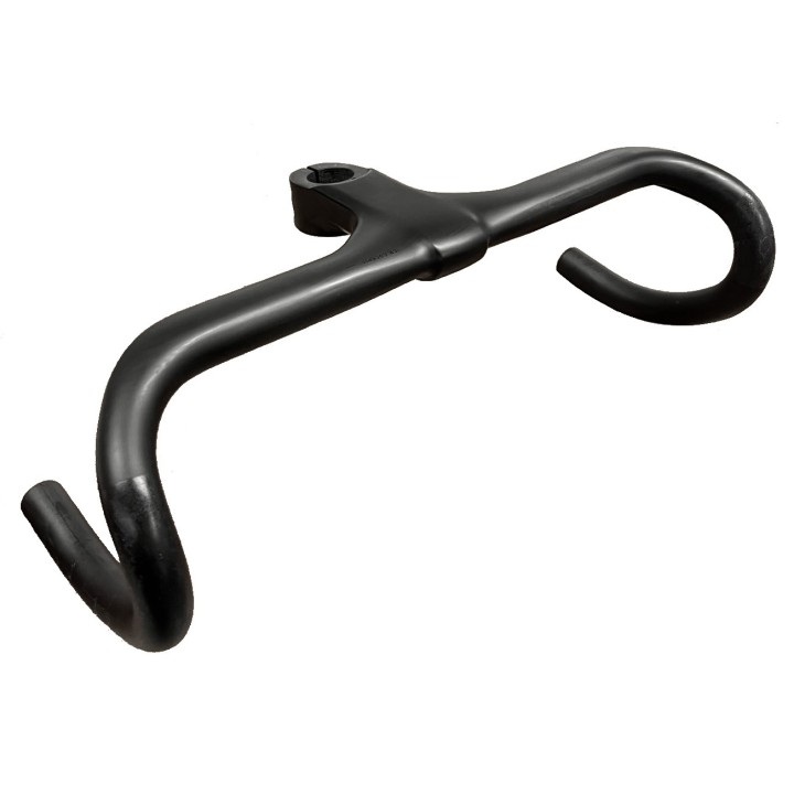CINTRE CUBE BASEBAR STEM COMBINATION 40CM | Accessoires et équipements pour vélo