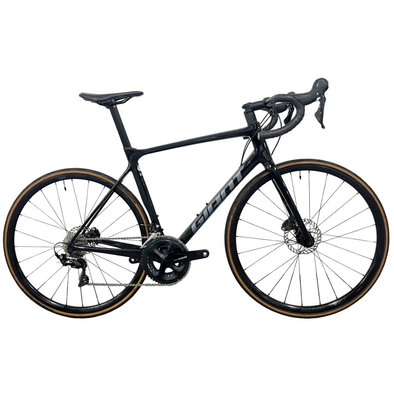 GIANT TRC ADVANCED PRO 2 2022| Accessoires et équipements pour vélo
