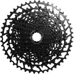 CASSETTE SRAM NX EAGLE XG-1230 12S 11-50| Accessoires et équipements pour vélo