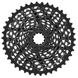 CASSETTE SRAM XO1 XG-1195 12S 10-42| Accessoires et équipements pour vélo