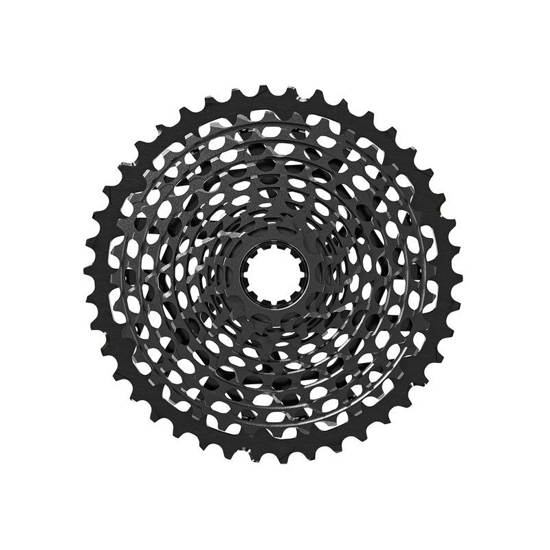 CASSETTE SRAM XO1 XG-1195 12S 10-42| Accessoires et équipements pour vélo