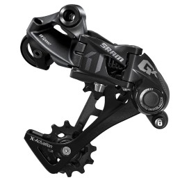 DERAILLEUR SRAM GX 11V LONGUE CHAPE NOIR| Accessoires et équipements pour vélo