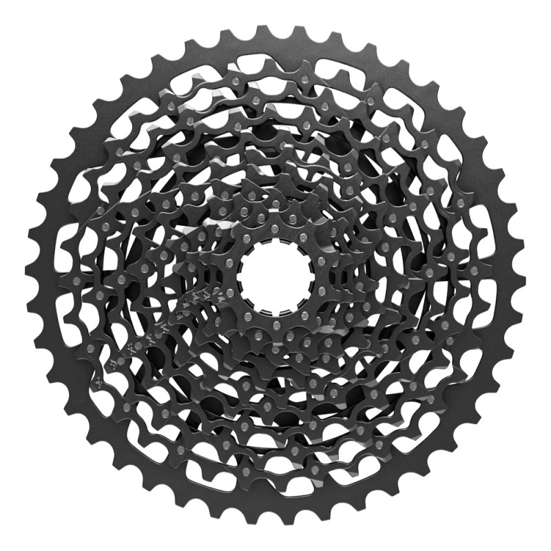 CASSETTE SRAM GX XG 1150 11V 10-42| Accessoires et équipements pour vélo