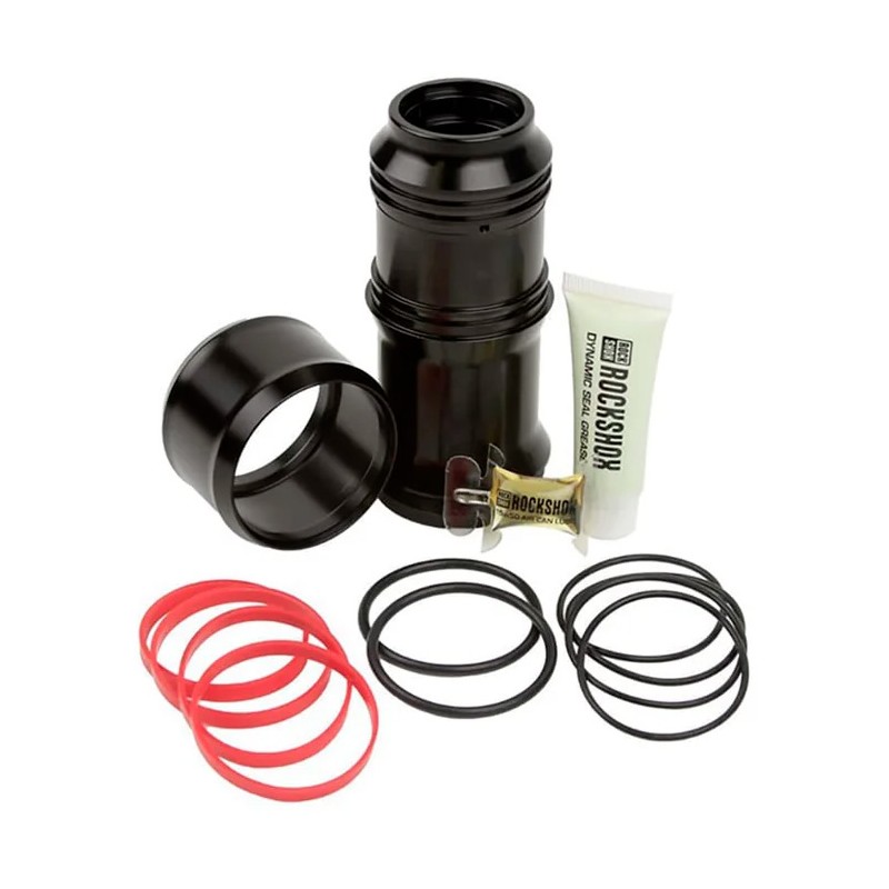 KIT AIR CAN ROCKSHOX MEGNEG UPGRADE 205/230X57.5 DELUX | Accessoires et équipements pour vélo