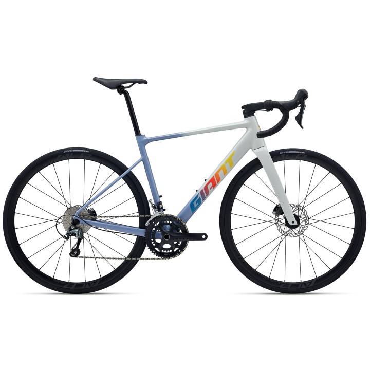 GIANT CONTEND SL 1 2026| Accessoires et équipements pour vélo