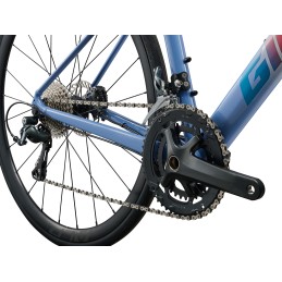 GIANT CONTEND SL 1 2026| Accessoires et équipements pour vélo