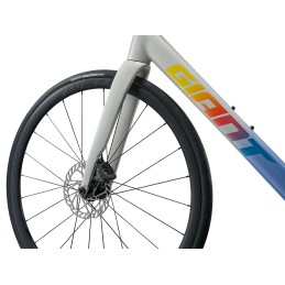 GIANT CONTEND SL 1 2026| Accessoires et équipements pour vélo