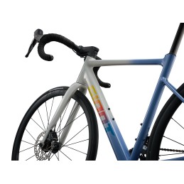 GIANT CONTEND SL 1 2026| Accessoires et équipements pour vélo