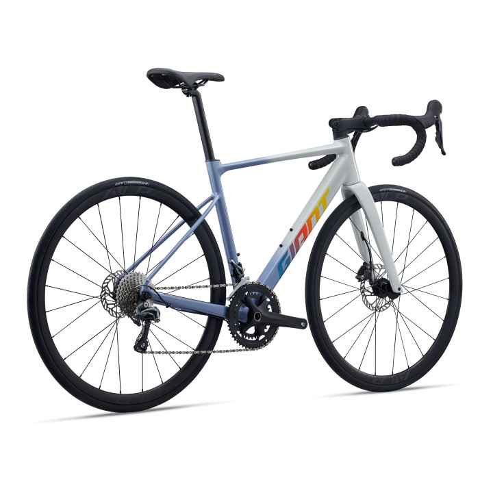GIANT CONTEND SL 1 2026| Accessoires et équipements pour vélo