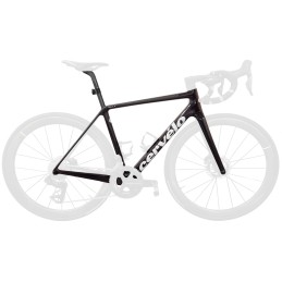 KIT CADRE CERVELO R5 OXBLOOD 2024| Accessoires et équipements pour vélo