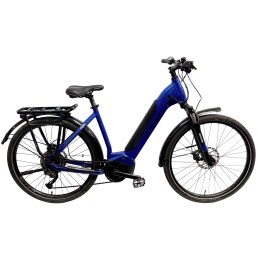 HAIBIKE TREKKING 4 LOW 2022| Accessoires et équipements pour vélo