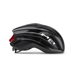 CASQUE MET TRENTA MIPS NOIR ROUGE| Accessoires et équipements pour vélo