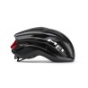 CASQUE MET TRENTA MIPS NOIR ROUGE