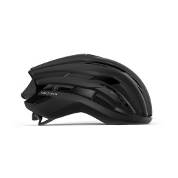 CASQUE MET TRENTA MIPS NOIR MAT BRILLANT| Accessoires et équipements pour vélo