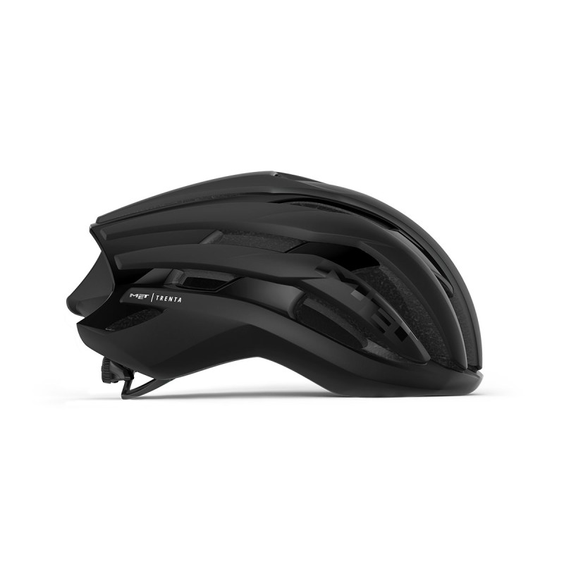 CASQUE MET TRENTA MIPS NOIR MAT BRILLANT| Accessoires et équipements pour vélo