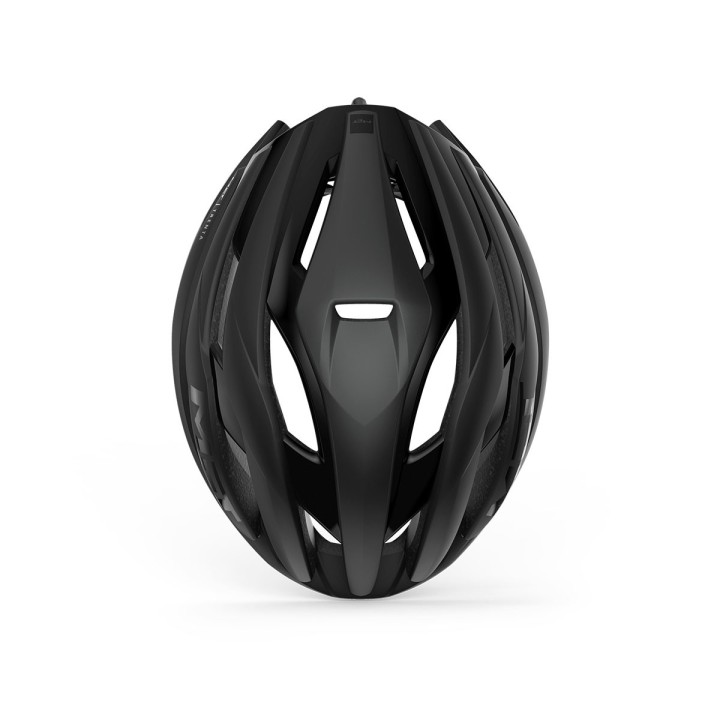 CASQUE MET TRENTA MIPS NOIR MAT BRILLANT| Accessoires et équipements pour vélo