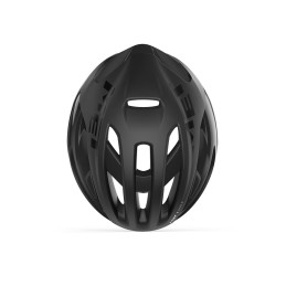 CASQUE MET RIVALE MIPS NOIR MAT BRILLANT| Accessoires et équipements pour vélo