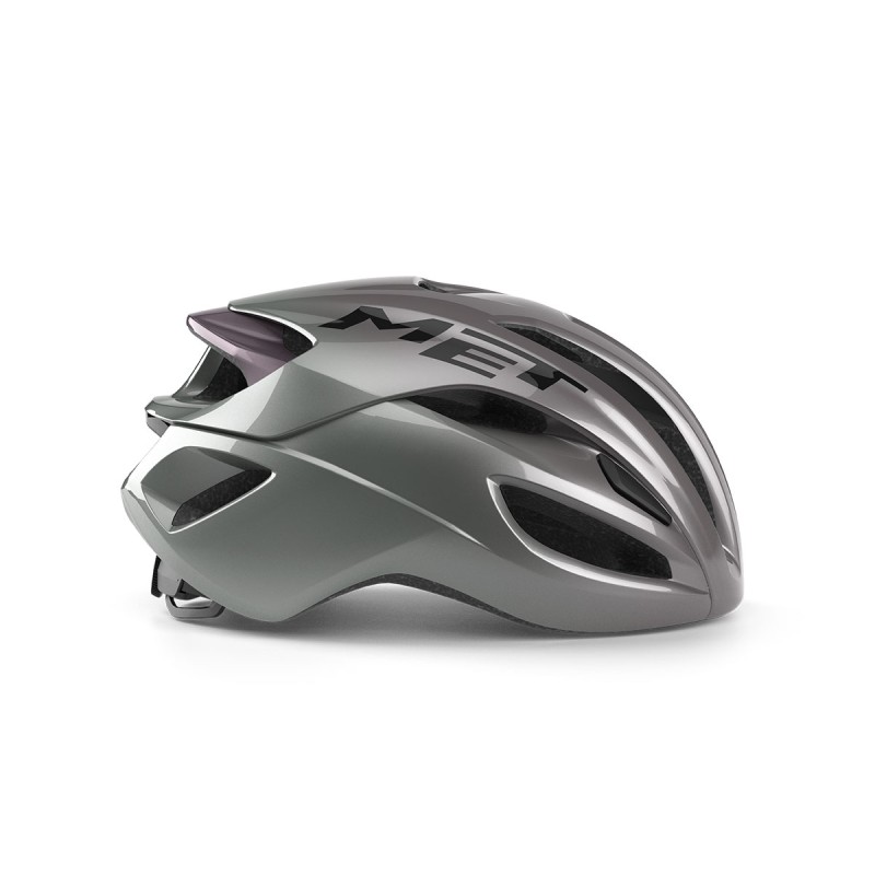 CASQUE MET RIVALE MIPS GRIS OPALE BRILLANT| Accessoires et équipements pour vélo