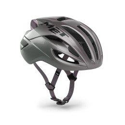 CASQUE MET RIVALE MIPS GRIS OPALE BRILLANT| Accessoires et équipements pour vélo