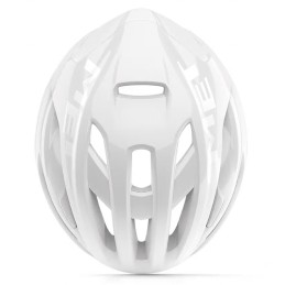 CASQUE MET RIVALE MIPS ABSOLUTE WHITE| Accessoires et équipements pour vélo