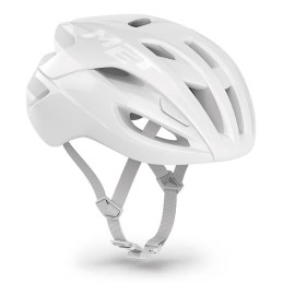 CASQUE MET RIVALE MIPS ABSOLUTE WHITE| Accessoires et équipements pour vélo