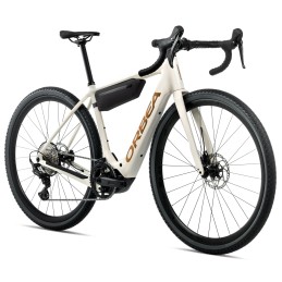 ORBEA DENNA H50 IVORY WHITE 2026 | Accessoires et équipements pour vélo
