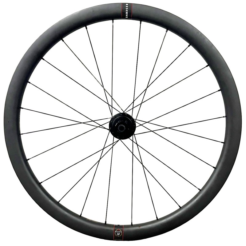 ROUES RESERVE 34/37 MOYEUX ZIPP | Accessoires et équipements ...